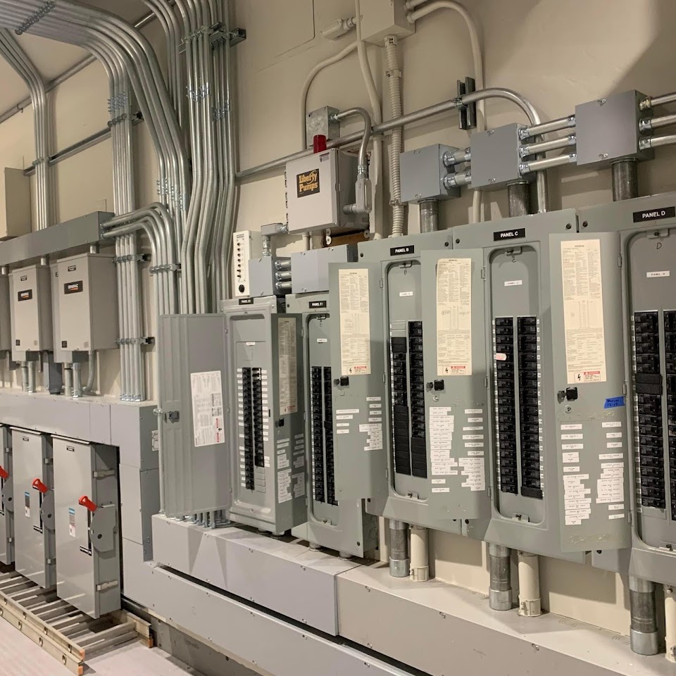 Smart Choice Electric project