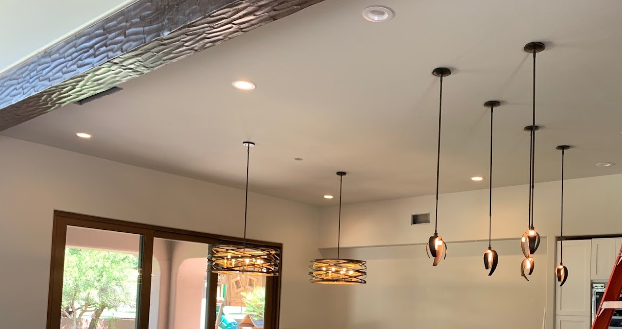 Smart Choice Electric project